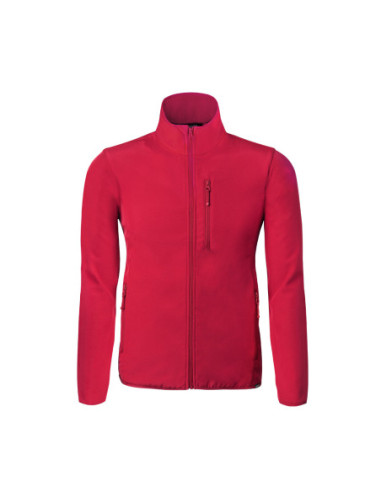 Chaqueta para publicidad RPET, impermeable, S-XXL.