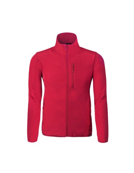 Chaqueta para publicidad RPET, impermeable, S-XXL.