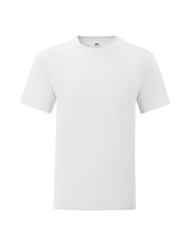 Camiseta personalizada 100% algodón peinado...