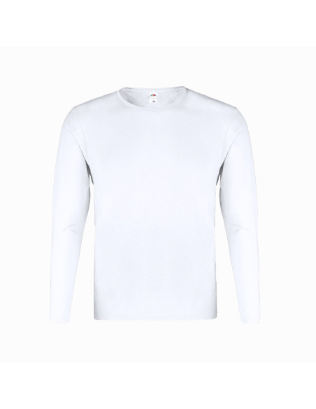 Camiseta Niño blanca Personalizada 100% algodón