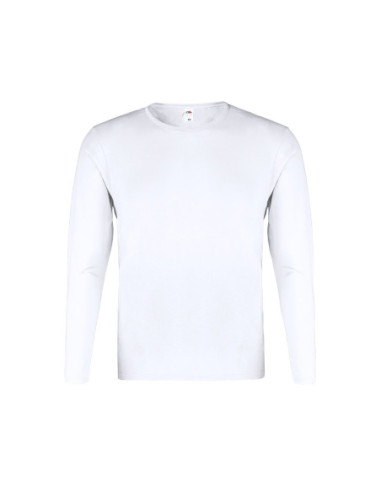 Camiseta Publicitaria Adulto manga larga 100%...