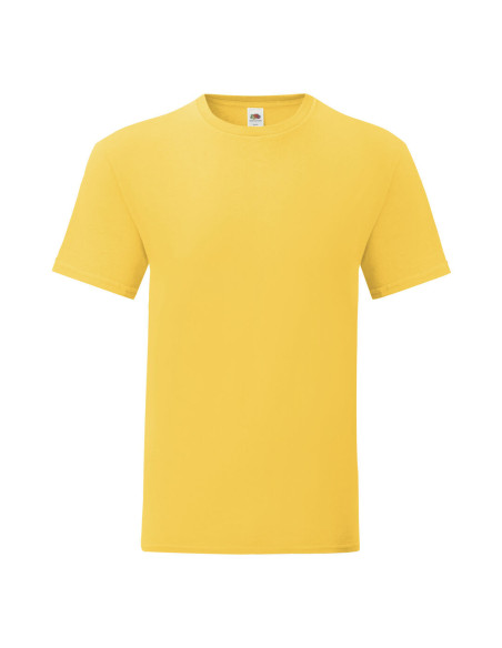 Camiseta personalizada Adulto 100% algodón peinado 150g/m²