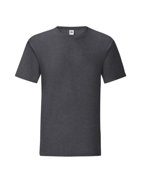 Camiseta personalizada Adulto 100% algodón peinado 150g/m²
