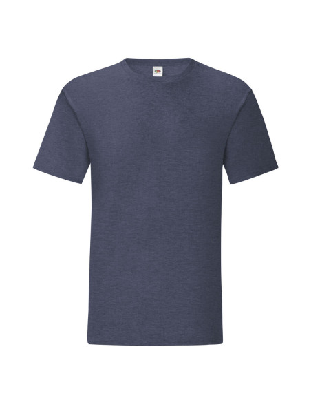 Camiseta personalizada Adulto 100% algodón peinado 150g/m²