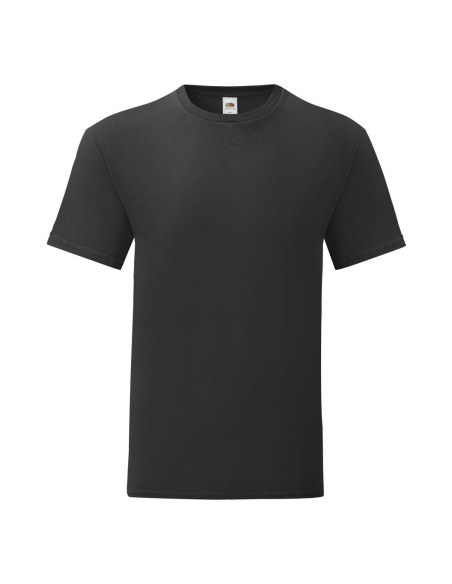 Camiseta personalizada Adulto 100% algodón peinado 150g/m²