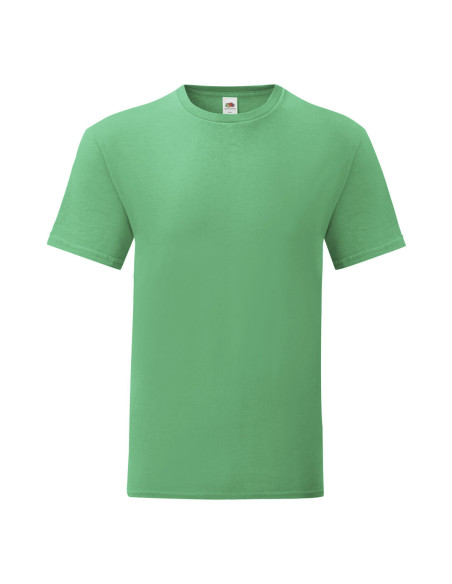 Camiseta personalizada Adulto 100% algodón peinado 150g/m²