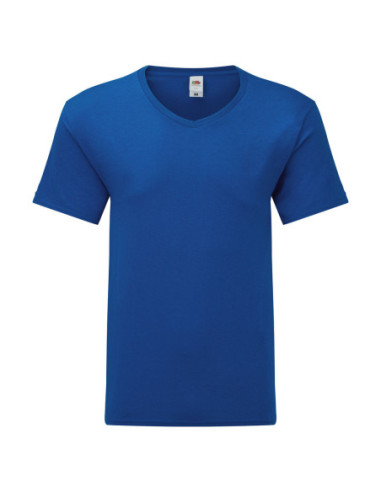 Camiseta Adulto Color Iconic V-Neck