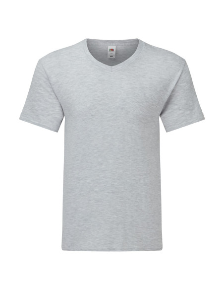 Camiseta personalizada Adulto 100% algodón peinado 150g/m²