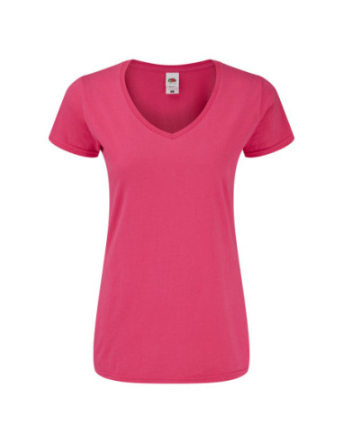 Camiseta Mujer personalizada 100% algodón...