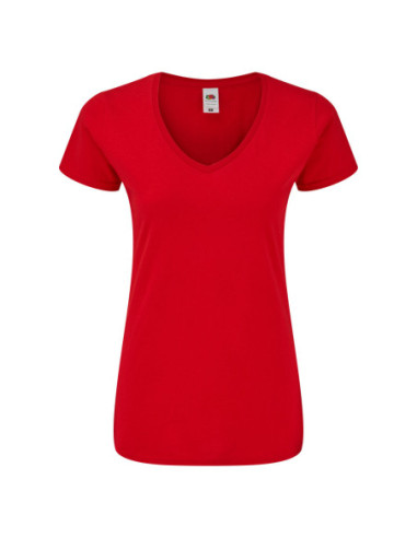 Camiseta Mujer personalizada 100% algodón...