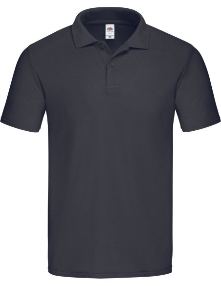 Polo Adulto para Personalizar Fruit Of The Loom, Algodón185g/m2