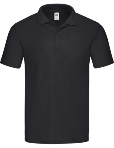 Polo Adulto para Personalizar Fruit Of The...