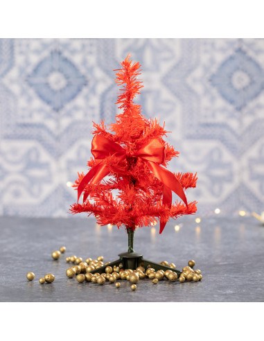 Árbol Navidad Pines