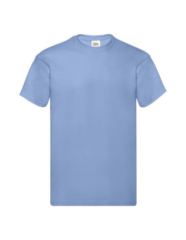 Camiseta Fruit Of The Loom personalizada, 100%...