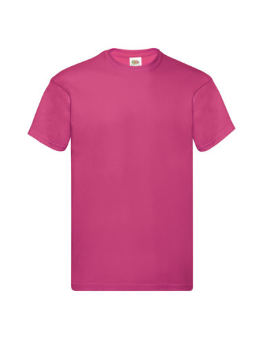 Camiseta Fruit Of The Loom personalizada, 100%...