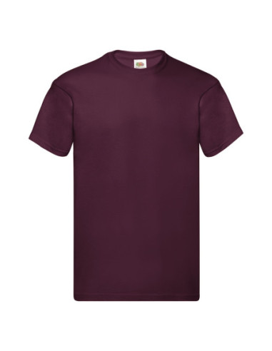 Camiseta Fruit Of The Loom personalizada, 100%...