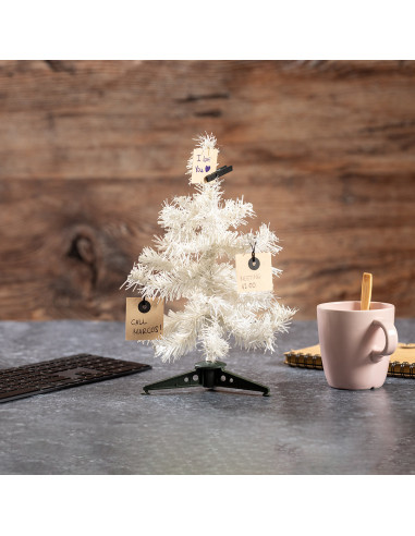 Árbol Navidad Pines