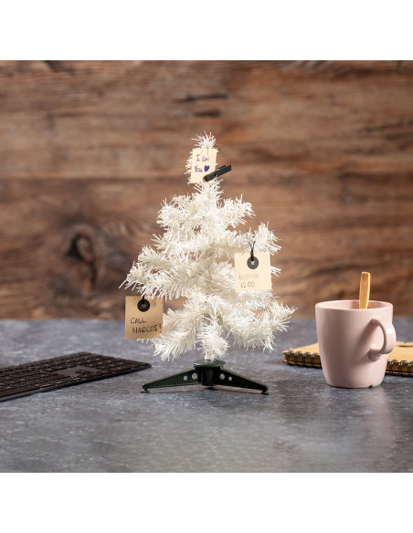 Árbol Navidad Pines