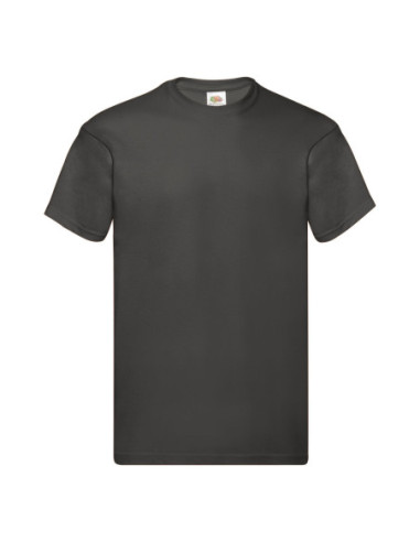 Camiseta Fruit Of The Loom personalizada, 100%...