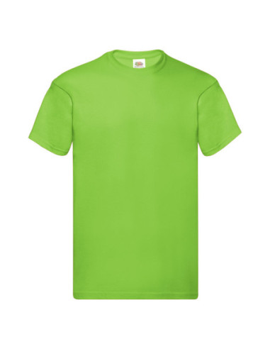 Camiseta Fruit Of The Loom personalizada, 100%...