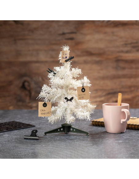 Árbol Navidad Pines