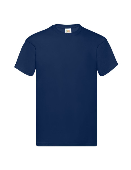 Camiseta Fruit Of The Loom personalizada, 100% algodón