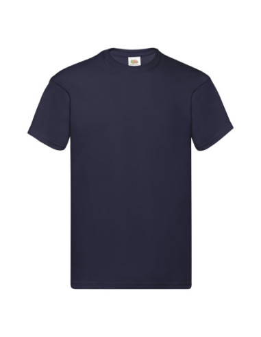 Camiseta Fruit Of The Loom personalizada, 100%...