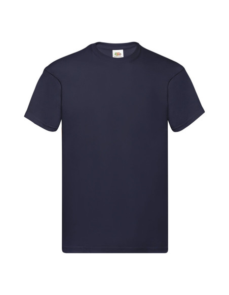 Camiseta Fruit Of The Loom personalizada, 100% algodón