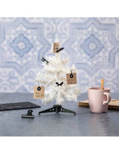 Árbol Navidad Pines