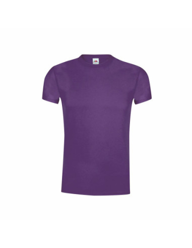 Camiseta Fruit Of The Loom personalizada, 100%...