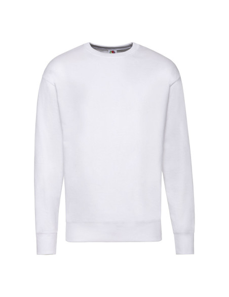 Sudadera personalizada Adultos, felpa ligera, 80% algodón / 20% poliéster