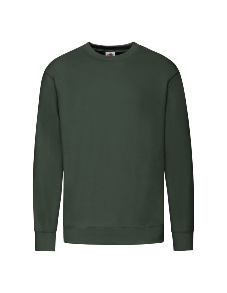 Sudadera personalizada Adultos, felpa ligera, 80% algodón / 20% poliéster