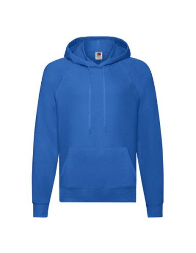 Sudadera Adulto Lightweight Hooded S