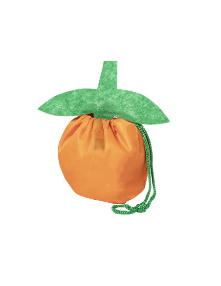 Bolsa Personalizable plegable con divertidos diseños. Poliéster 190T