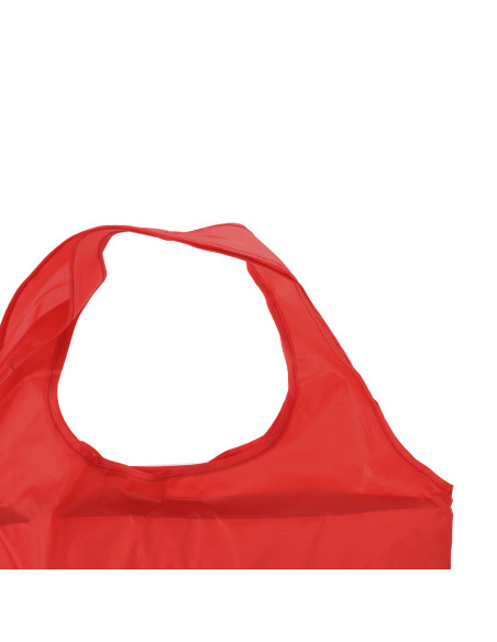 Bolsa Personalizable plegable con divertidos diseños. Poliéster 190T