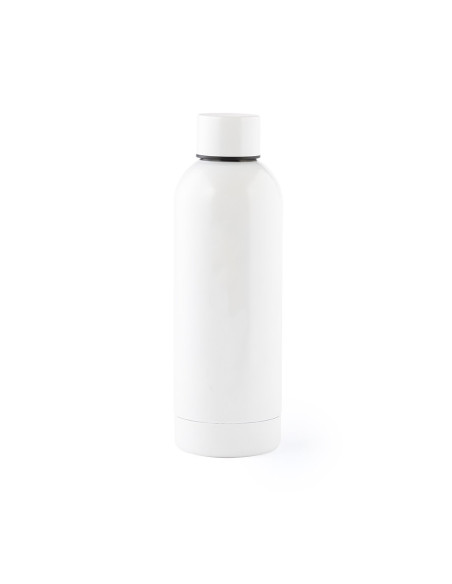 Bidón Personalizado de Acero Inox de 800ml