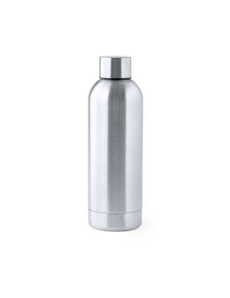 Bidón Personalizado de Acero Inox de 800ml