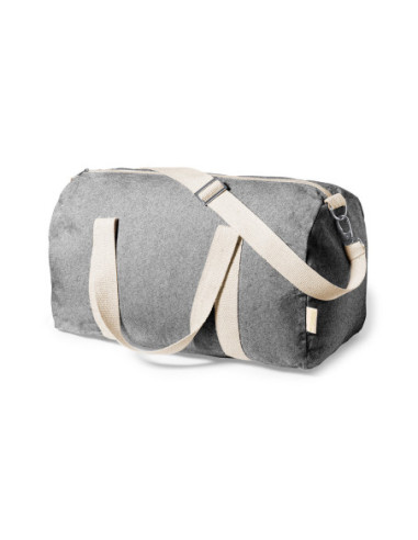 Bolsa de viaje ECO personalizada en algodón...