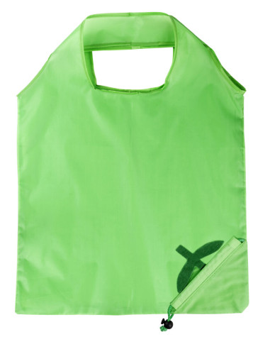 Bolsa Personalizable plegable con divertidos...
