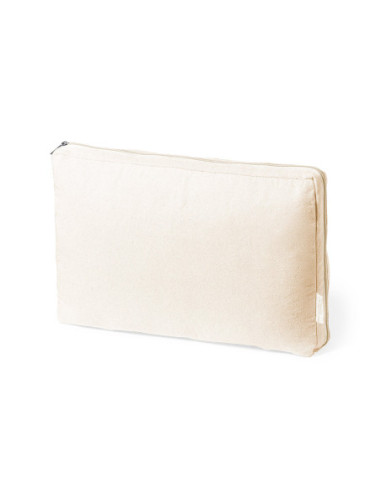Funda portátil de 15'' personalizada en algodón...