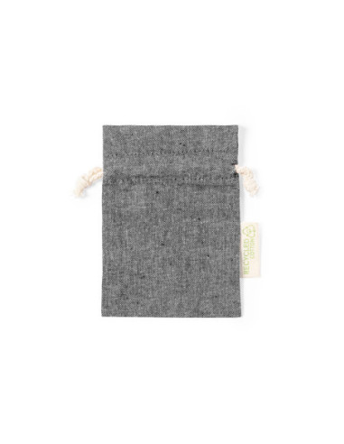 Bolsita Personalizable ECO, 10x14 cm, 100%...