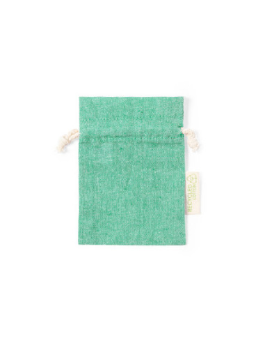 Bolsita Personalizable ECO, 10x14 cm, 100%...