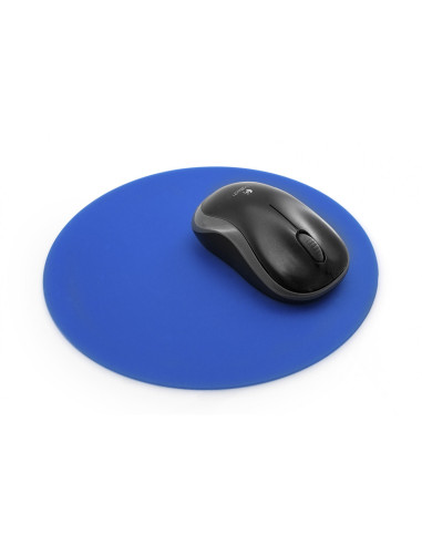 Alfombrilla de ratón personalizada en silicona...