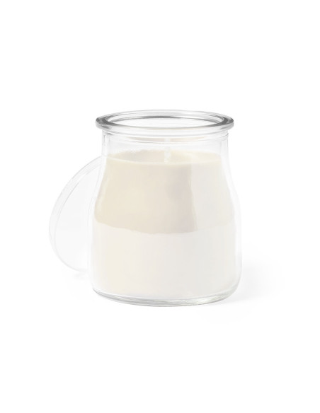Vela Aromática Personalizada,  Made In Europe.