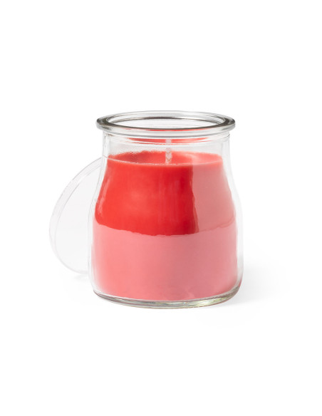 Vela Aromática Personalizada,  Made In Europe.