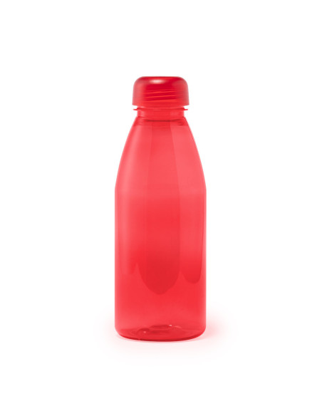 Botella Personalizada 550 ml, Tritán resistente calor