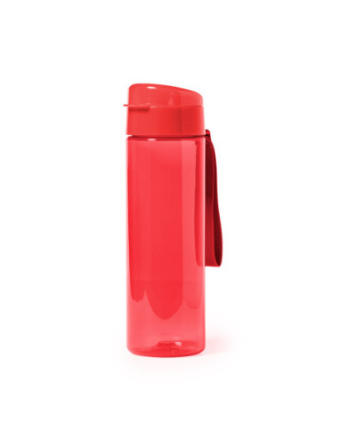 Bidón Personalizable 600ml Tritán resistente al...