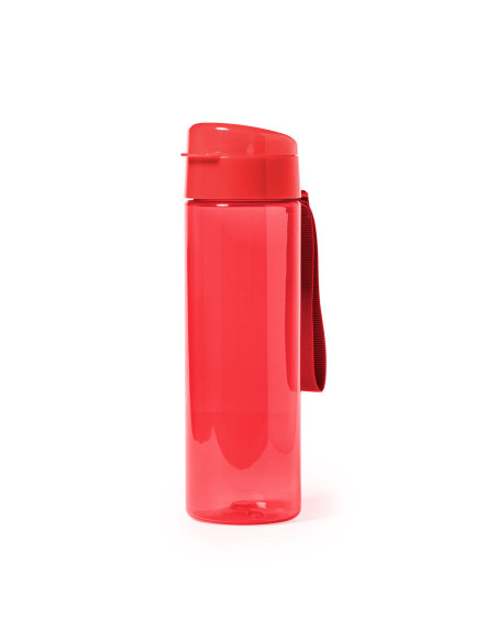 Bidón Personalizable 600ml Tritán resistente al calor