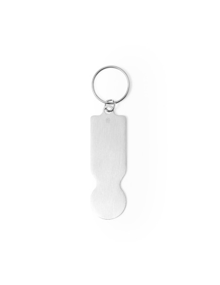 Llavero Moneda Talgun