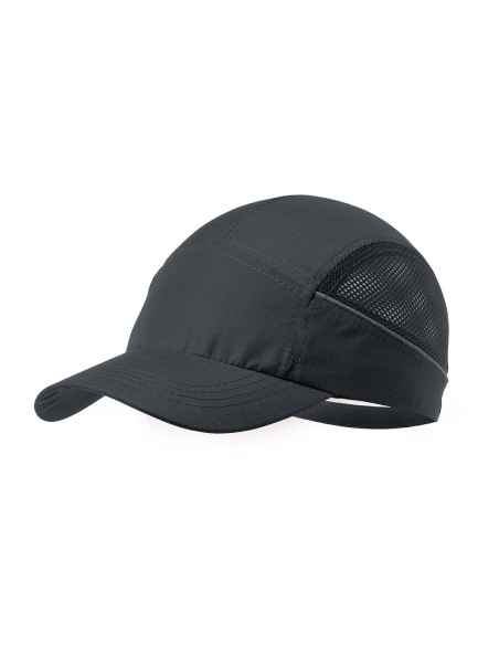 Gorra deportiva para Personalizar suave y resistente microfibra.